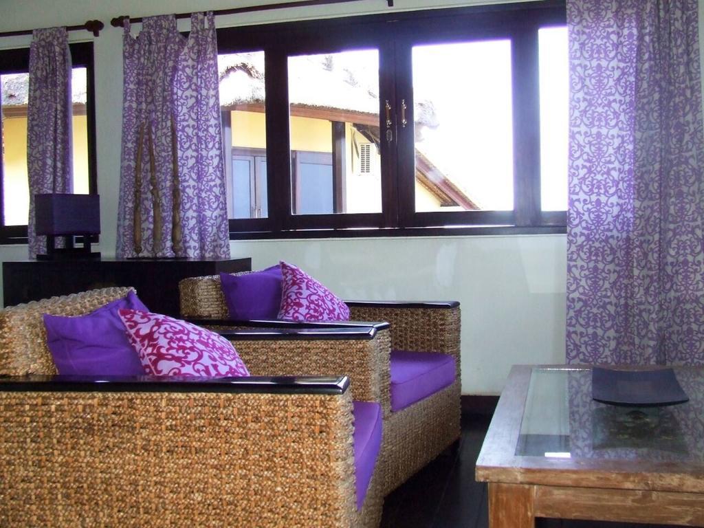 Life In Amed Beach Hotel Pokoj fotografie