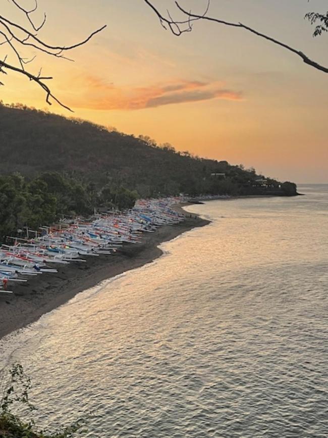 Life In Amed Beach Hotel Exteriér fotografie