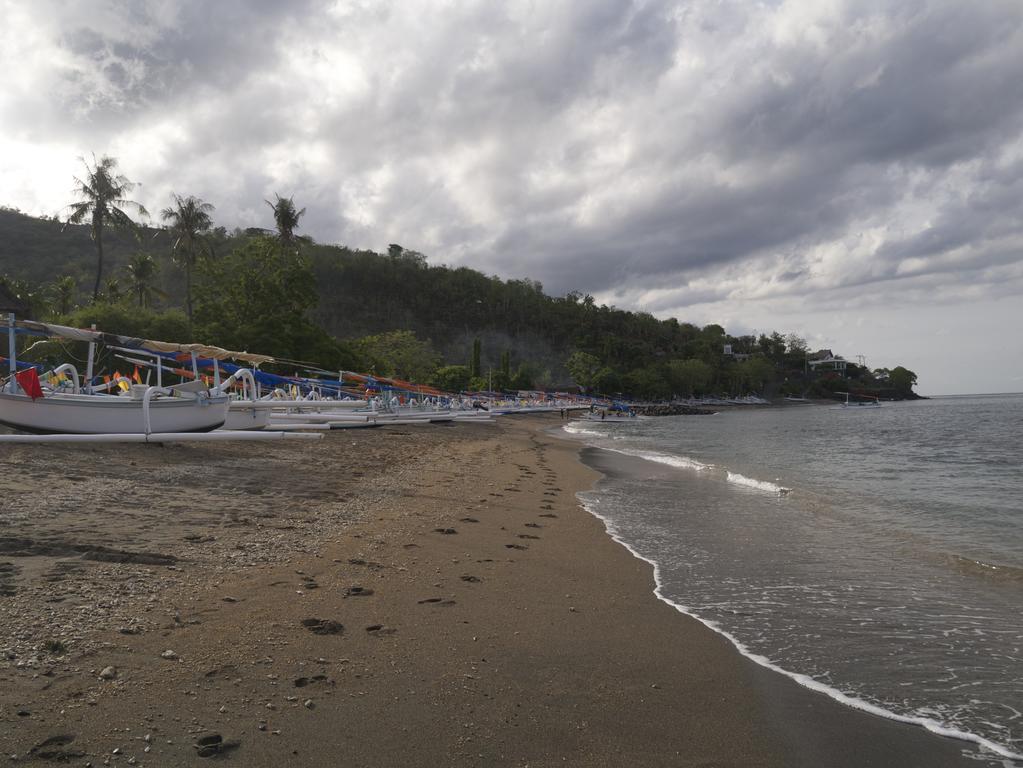 Life In Amed Beach Hotel Exteriér fotografie